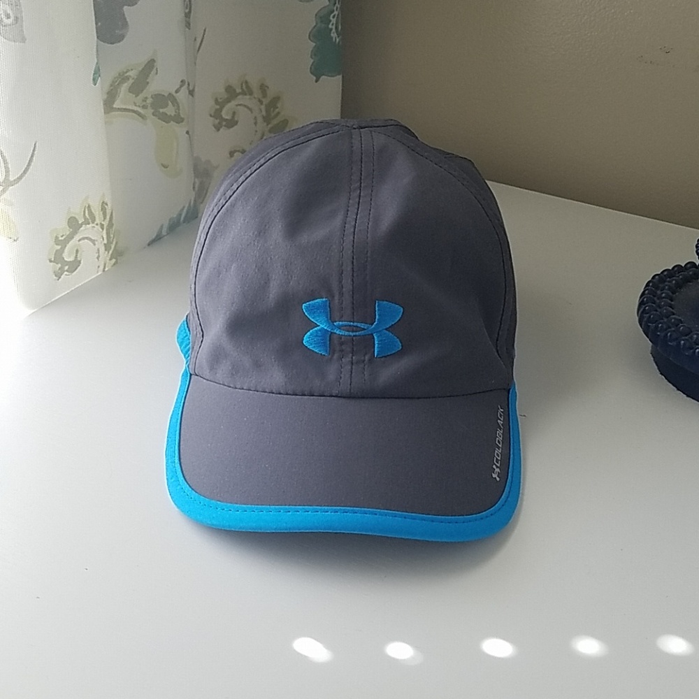 Women's Under Armour coldblack athletic hat